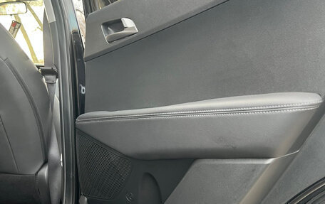 Hyundai Creta I рестайлинг, 2019 год, 2 000 000 рублей, 22 фотография