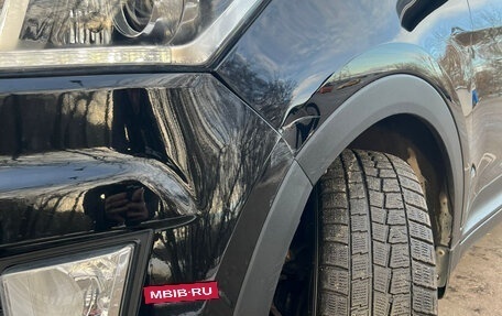 Hyundai Creta I рестайлинг, 2019 год, 2 000 000 рублей, 13 фотография