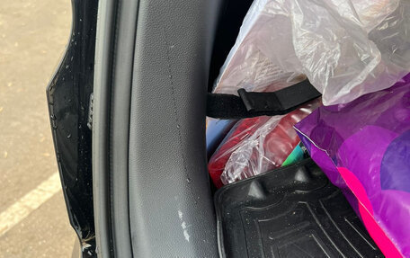 Hyundai Creta I рестайлинг, 2019 год, 2 000 000 рублей, 26 фотография