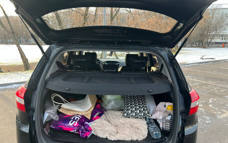 Hyundai Creta I рестайлинг, 2019 год, 2 000 000 рублей, 27 фотография