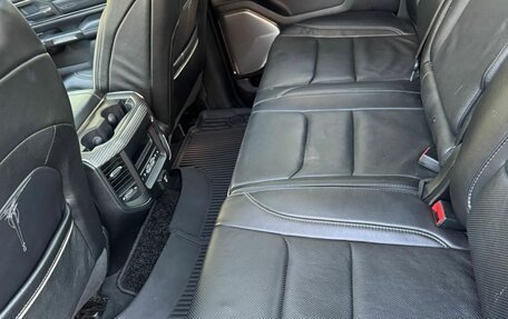 Rambler 1500, 2020 год, 8 700 000 рублей, 7 фотография