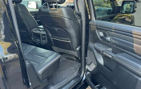 Rambler 1500, 2020 год, 8 700 000 рублей, 10 фотография