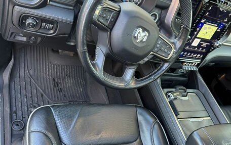 Rambler 1500, 2020 год, 8 700 000 рублей, 12 фотография