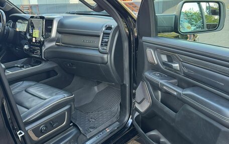 Rambler 1500, 2020 год, 8 700 000 рублей, 8 фотография