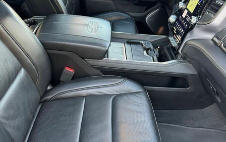 Rambler 1500, 2020 год, 8 700 000 рублей, 9 фотография