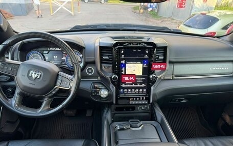 Rambler 1500, 2020 год, 8 700 000 рублей, 6 фотография