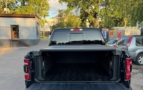 Rambler 1500, 2020 год, 8 700 000 рублей, 14 фотография