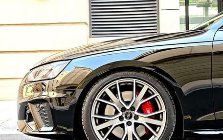 Audi S4, 2024 год, 8 800 066 рублей, 3 фотография