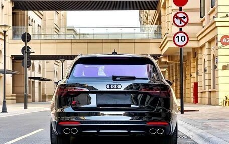 Audi S4, 2024 год, 8 800 066 рублей, 6 фотография