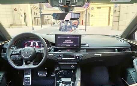 Audi S4, 2024 год, 8 800 066 рублей, 8 фотография