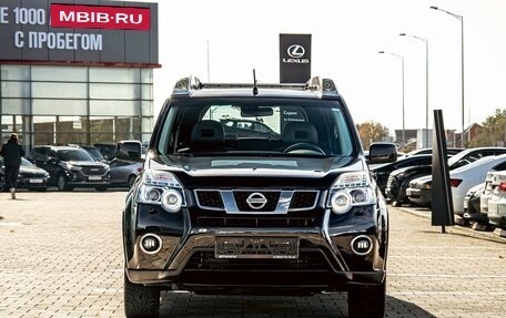 Nissan X-Trail, 2014 год, 1 195 000 рублей, 2 фотография