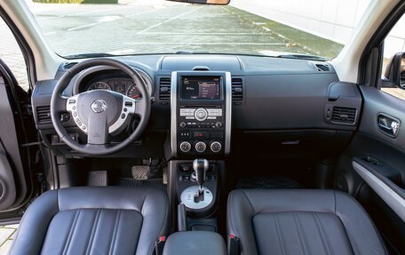 Nissan X-Trail, 2014 год, 1 195 000 рублей, 15 фотография