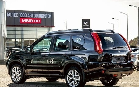Nissan X-Trail, 2014 год, 1 195 000 рублей, 4 фотография