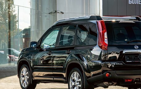 Nissan X-Trail, 2014 год, 1 195 000 рублей, 8 фотография