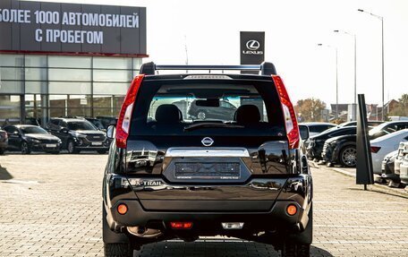 Nissan X-Trail, 2014 год, 1 195 000 рублей, 5 фотография