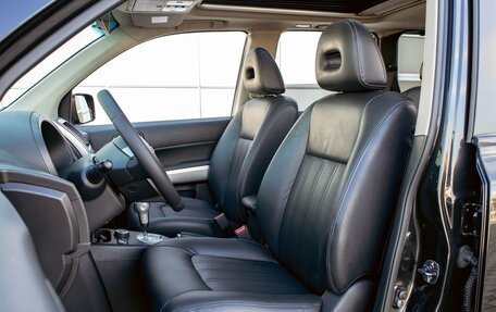 Nissan X-Trail, 2014 год, 1 195 000 рублей, 11 фотография