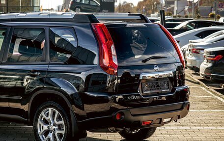 Nissan X-Trail, 2014 год, 1 195 000 рублей, 10 фотография