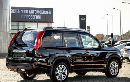 Nissan X-Trail, 2014 год, 1 195 000 рублей, 6 фотография