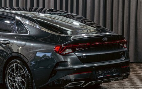 KIA K5, 2021 год, 1 895 000 рублей, 10 фотография