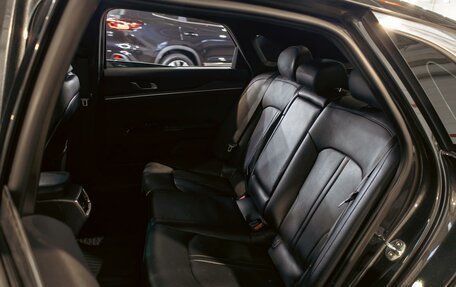 KIA K5, 2021 год, 1 895 000 рублей, 18 фотография