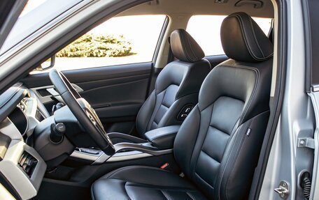 Geely Atlas I, 2021 год, 1 385 000 рублей, 11 фотография