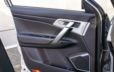 Geely Atlas I, 2021 год, 1 385 000 рублей, 12 фотография