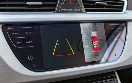 Geely Atlas I, 2021 год, 1 385 000 рублей, 14 фотография