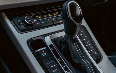 Geely Atlas I, 2021 год, 1 385 000 рублей, 15 фотография