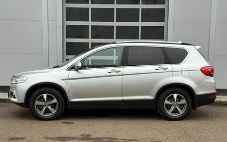 Haval H6, 2018 год, 1 330 000 рублей, 2 фотография