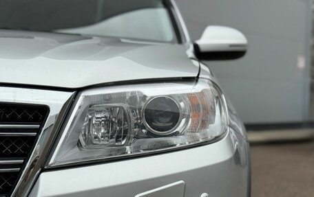 Haval H6, 2018 год, 1 330 000 рублей, 9 фотография