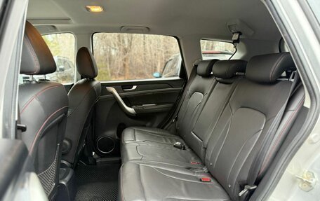 Haval H6, 2018 год, 1 330 000 рублей, 11 фотография