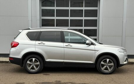 Haval H6, 2018 год, 1 330 000 рублей, 6 фотография