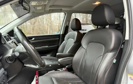 Haval H6, 2018 год, 1 330 000 рублей, 10 фотография