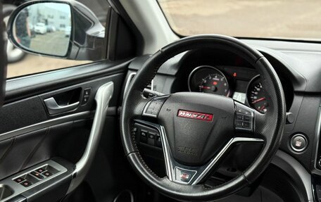 Haval H6, 2018 год, 1 330 000 рублей, 15 фотография