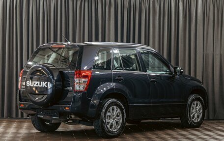 Suzuki Grand Vitara, 2014 год, 1 245 000 рублей, 6 фотография