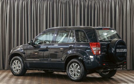 Suzuki Grand Vitara, 2014 год, 1 245 000 рублей, 4 фотография