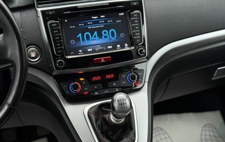 Haval H6, 2018 год, 1 330 000 рублей, 16 фотография