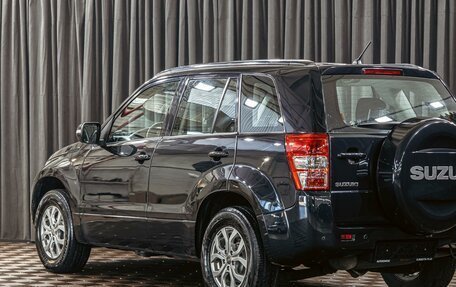 Suzuki Grand Vitara, 2014 год, 1 245 000 рублей, 9 фотография