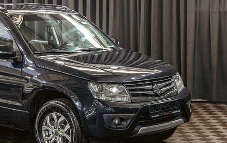 Suzuki Grand Vitara, 2014 год, 1 245 000 рублей, 8 фотография