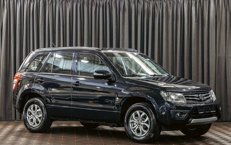 Suzuki Grand Vitara, 2014 год, 1 245 000 рублей, 3 фотография
