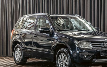 Suzuki Grand Vitara, 2014 год, 1 245 000 рублей, 7 фотография