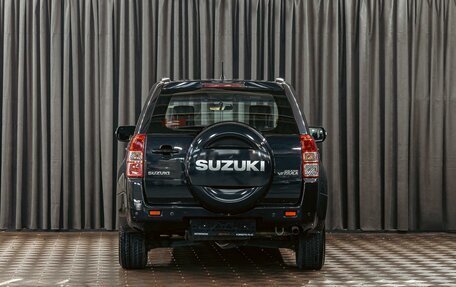 Suzuki Grand Vitara, 2014 год, 1 245 000 рублей, 5 фотография