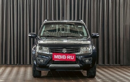 Suzuki Grand Vitara, 2014 год, 1 245 000 рублей, 2 фотография