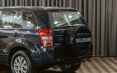 Suzuki Grand Vitara, 2014 год, 1 245 000 рублей, 10 фотография