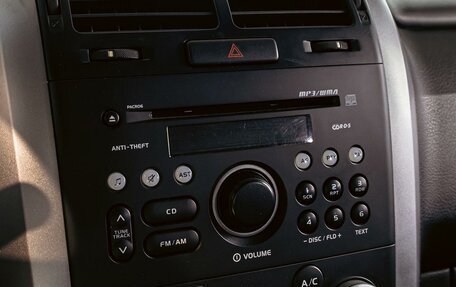 Suzuki Grand Vitara, 2014 год, 1 245 000 рублей, 14 фотография