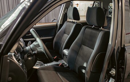 Suzuki Grand Vitara, 2014 год, 1 245 000 рублей, 11 фотография