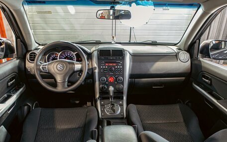 Suzuki Grand Vitara, 2014 год, 1 245 000 рублей, 16 фотография