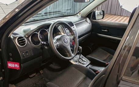 Suzuki Grand Vitara, 2014 год, 1 245 000 рублей, 13 фотография