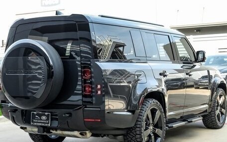 Land Rover Defender II, 2025 год, 14 556 807 рублей, 4 фотография