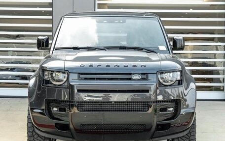 Land Rover Defender II, 2025 год, 14 556 807 рублей, 2 фотография